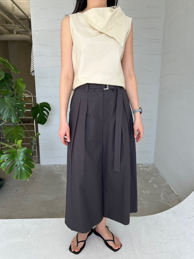 URBANE cloth韓國東大門直郵女士新款時尚熱賣推薦吊帶背心URBANE cloth吊帶/背心