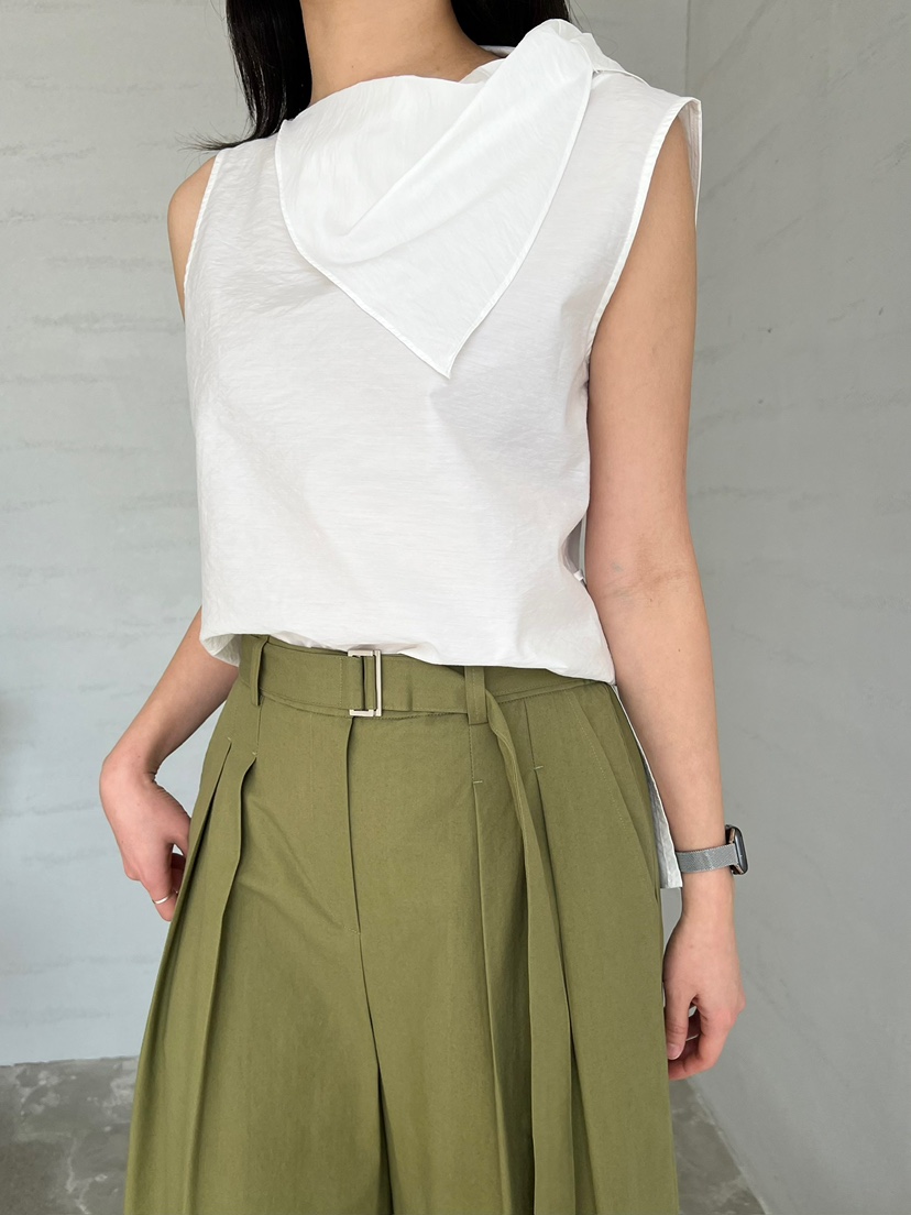 URBANE cloth韓國東大門直郵女士新款時尚熱賣推薦吊帶背心URBANE cloth吊帶/背心