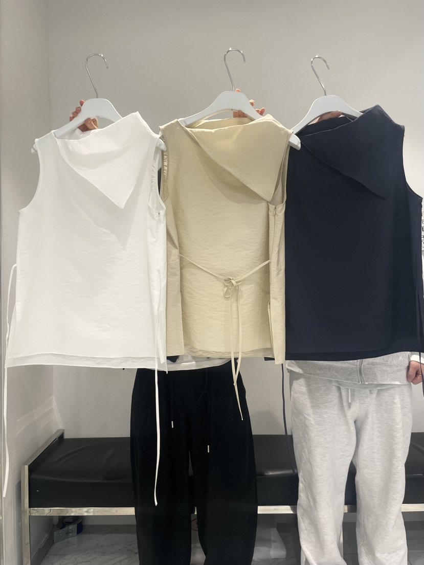 URBANE cloth韓國東大門直郵女士新款時尚熱賣推薦吊帶背心URBANE cloth吊帶/背心