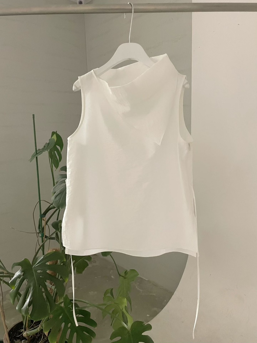 URBANE cloth韓國東大門直郵女士新款時尚熱賣推薦吊帶背心URBANE cloth吊帶/背心圖色1