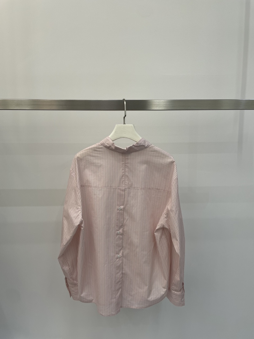 BETTER韓國直郵女裝新款時尚推薦26春夏人氣職業襯衫蕾絲衫BETTER襯衫/蕾絲衫