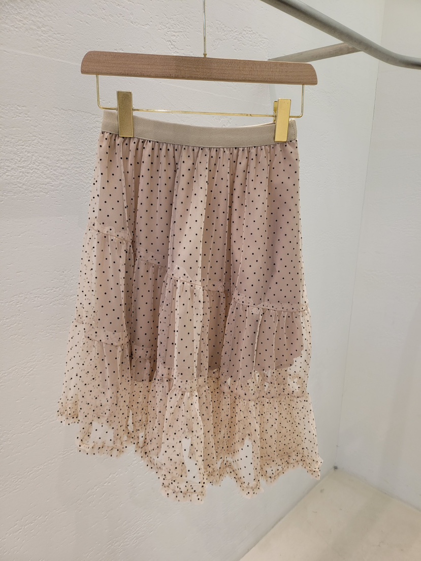 THE OTHER韓國直郵女士新款時尚熱賣休閑職業半身裙中短裙THE OTHER半身裙/中短裙圖色1