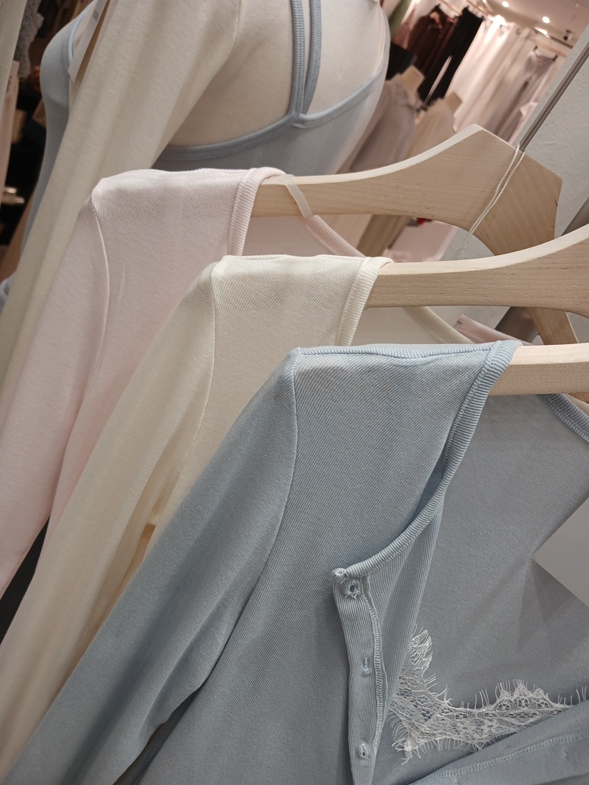 X韓國代購女士新款休閑推薦職業時尚人氣針織衫羊毛衫假兩件BLOWING針織衫