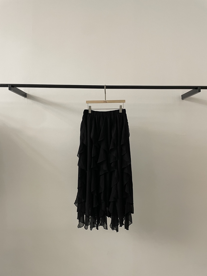 2DA/DARIMI-P韓國直郵實拍女士新品26春夏職業人氣長裙2DA/DARIMI-P長裙圖色2