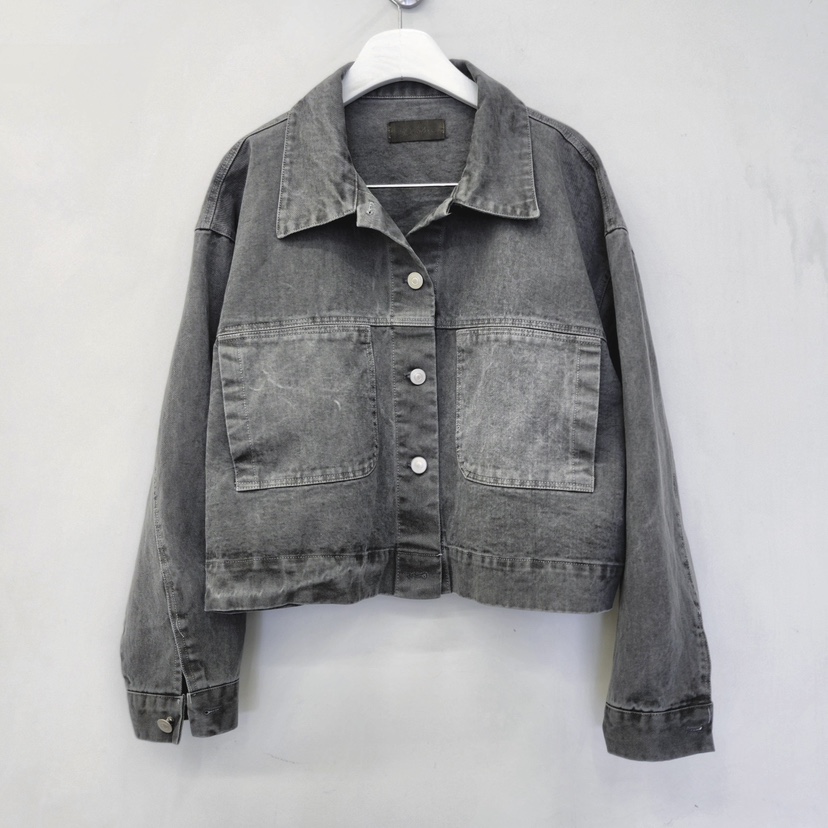 LA BLOOM韓國直郵女裝新款熱賣人氣時尚職業推薦26春夏夾克La Bloom夾克圖色3