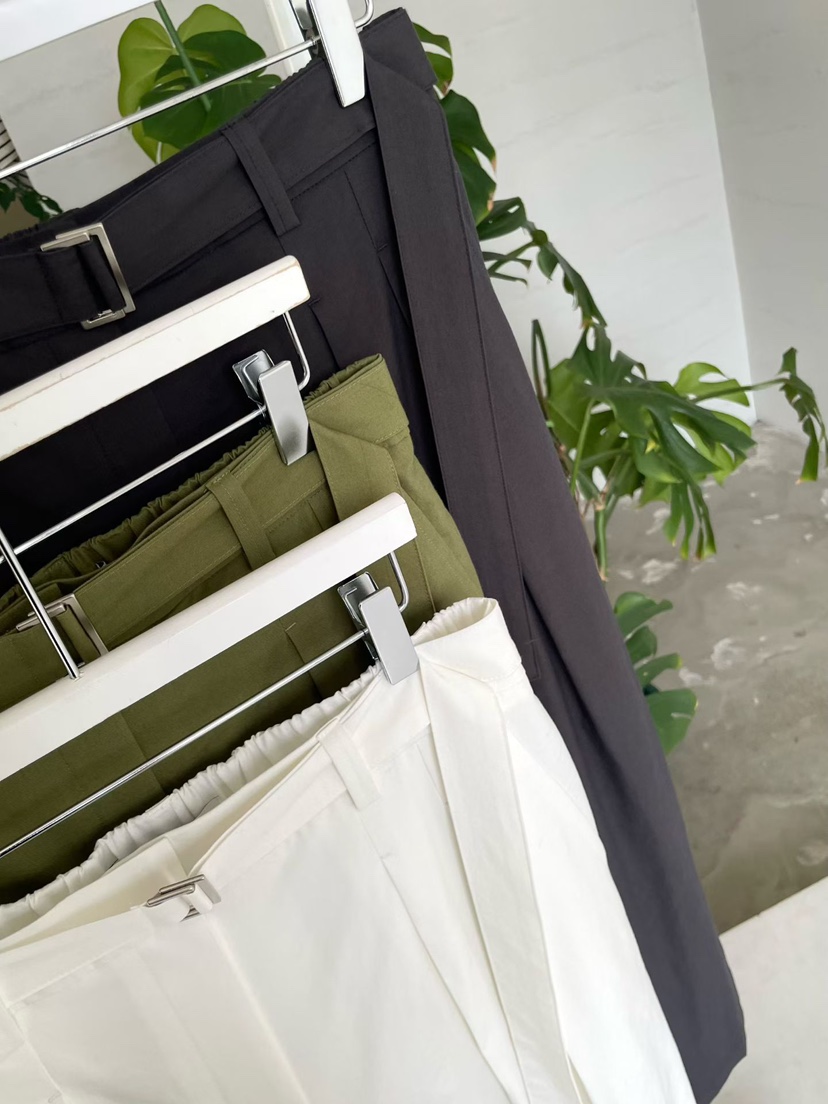 URBANE cloth韓國東大門直郵女裝新款推薦休閑熱賣休閑褲URBANE cloth休閑褲