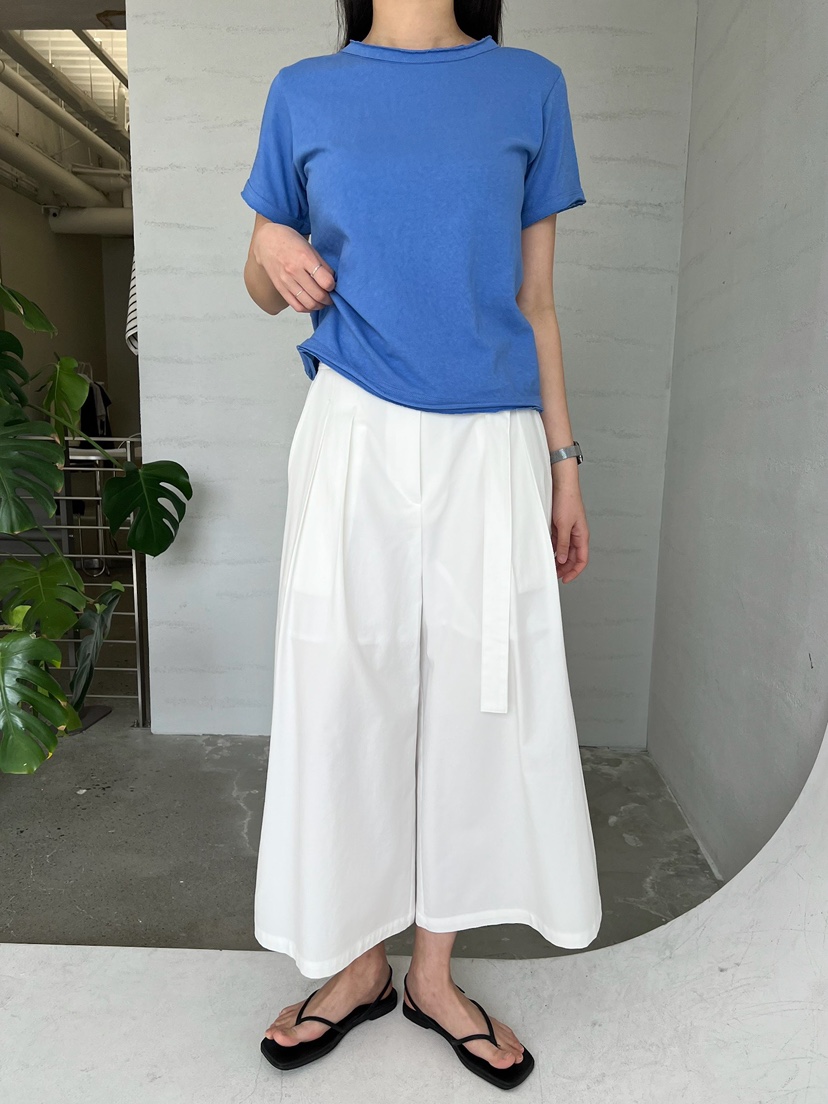 URBANE cloth韓國東大門直郵女裝新款推薦休閑熱賣休閑褲URBANE cloth休閑褲