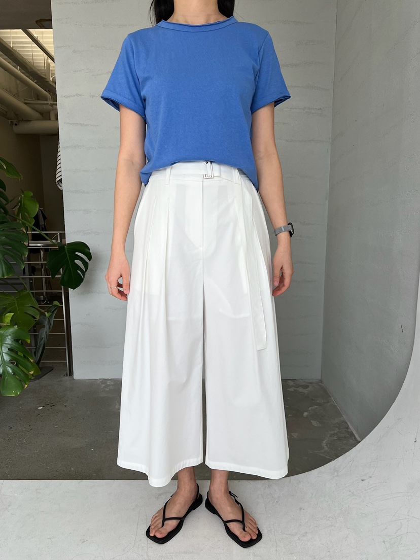 URBANE cloth韓國東大門直郵女裝新款推薦休閑熱賣休閑褲URBANE cloth休閑褲