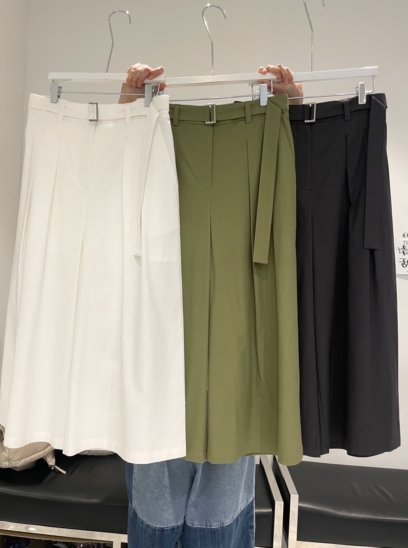 URBANE cloth韓國東大門直郵女裝新款推薦休閑熱賣休閑褲URBANE cloth休閑褲