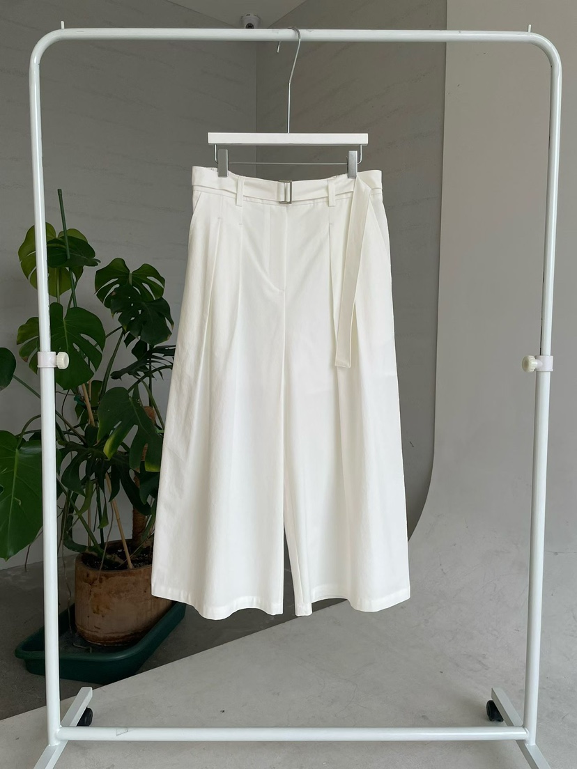 URBANE cloth韓國東大門直郵女裝新款推薦休閑熱賣休閑褲URBANE cloth休閑褲圖色1