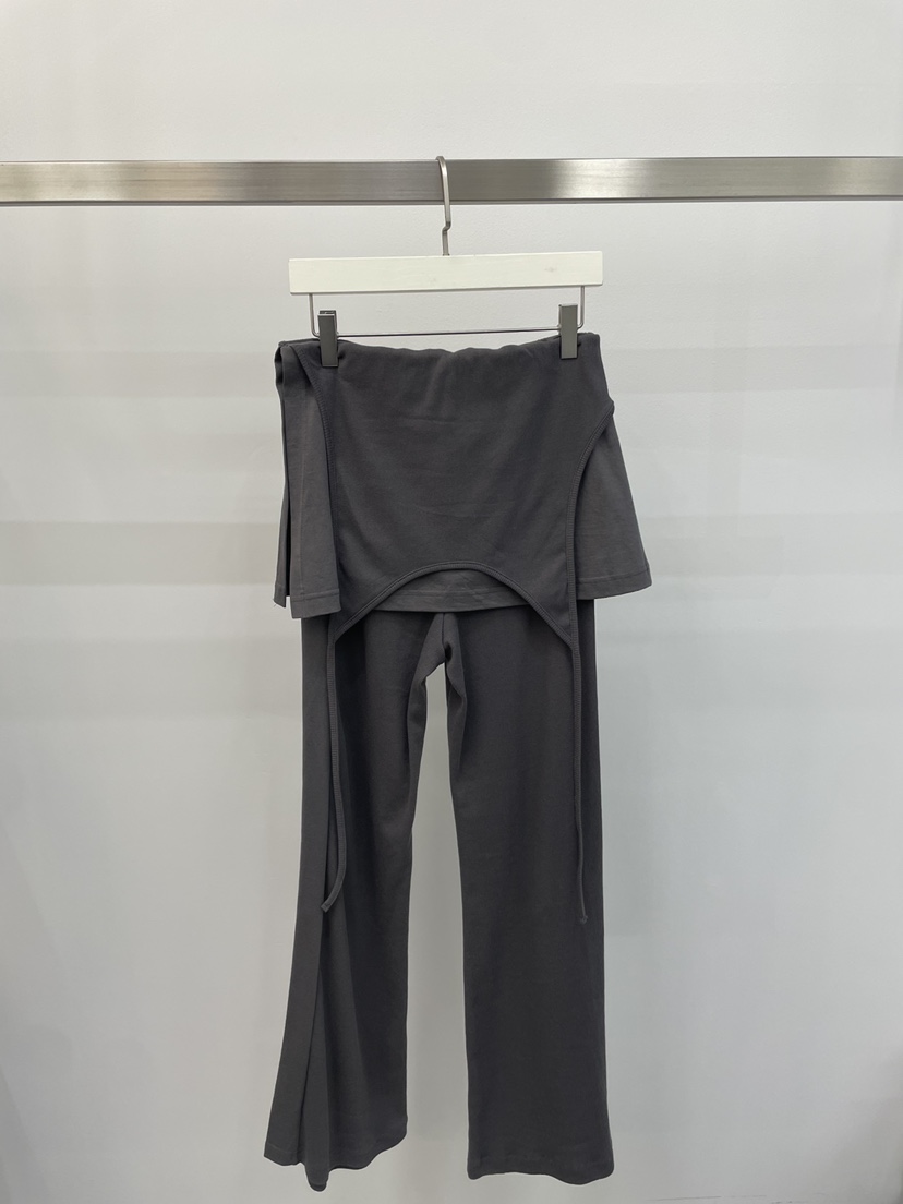 BETTER韓國直郵女裝新款休閑熱賣26春夏時尚推薦職業短褲BETTER短褲