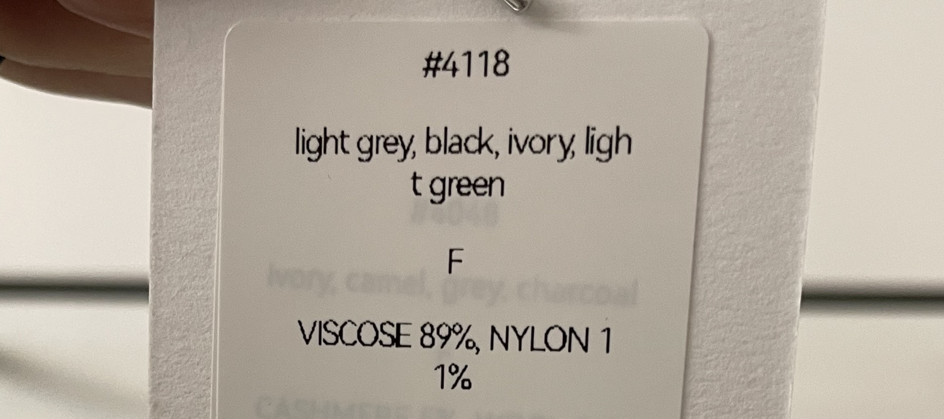 2DA/DARIMI-P韓國直郵實拍女士新款人氣推薦熱賣馬甲披肩2DA/DARIMI-P馬甲