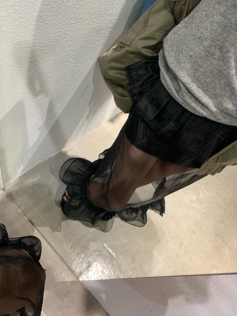 ARSERA韓國代購女士新款推薦人氣26春夏時尚職業熱賣長裙ARSERA長裙