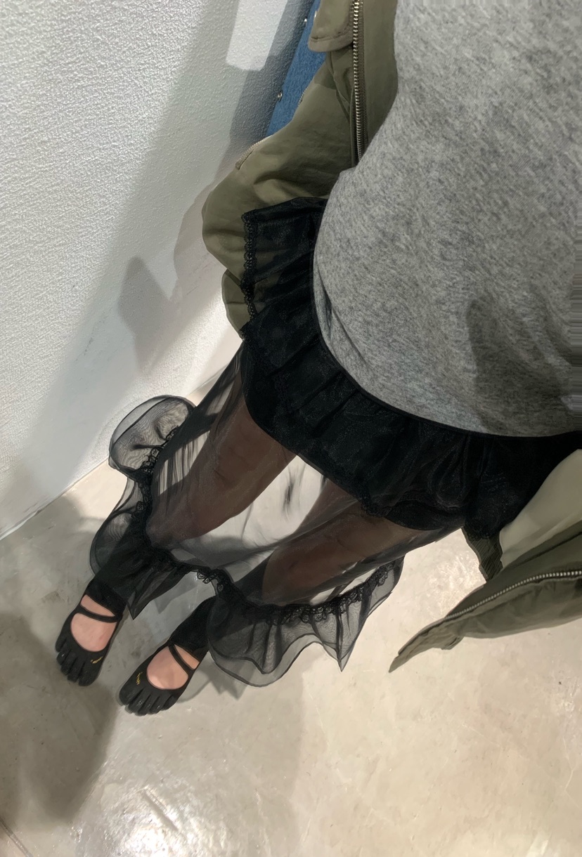 ARSERA韓國代購女士新款推薦人氣26春夏時尚職業熱賣長裙ARSERA長裙