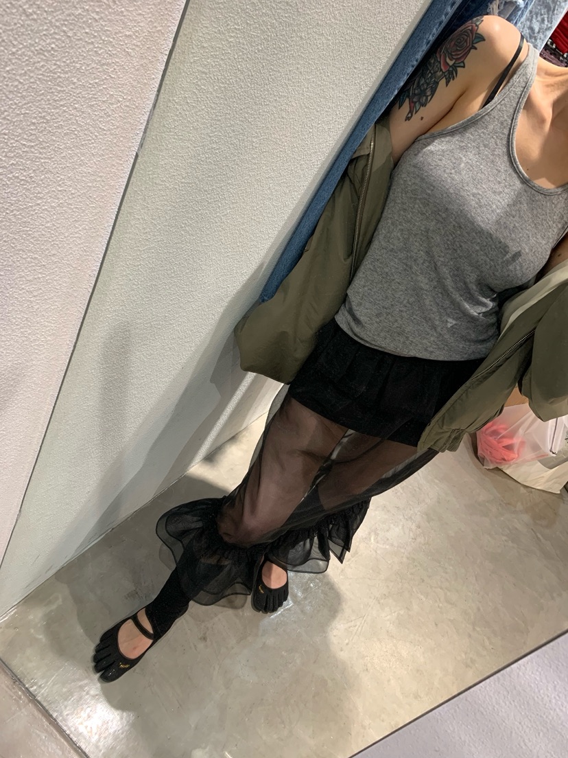 ARSERA韓國代購女士新款推薦人氣26春夏時尚職業熱賣長裙ARSERA長裙