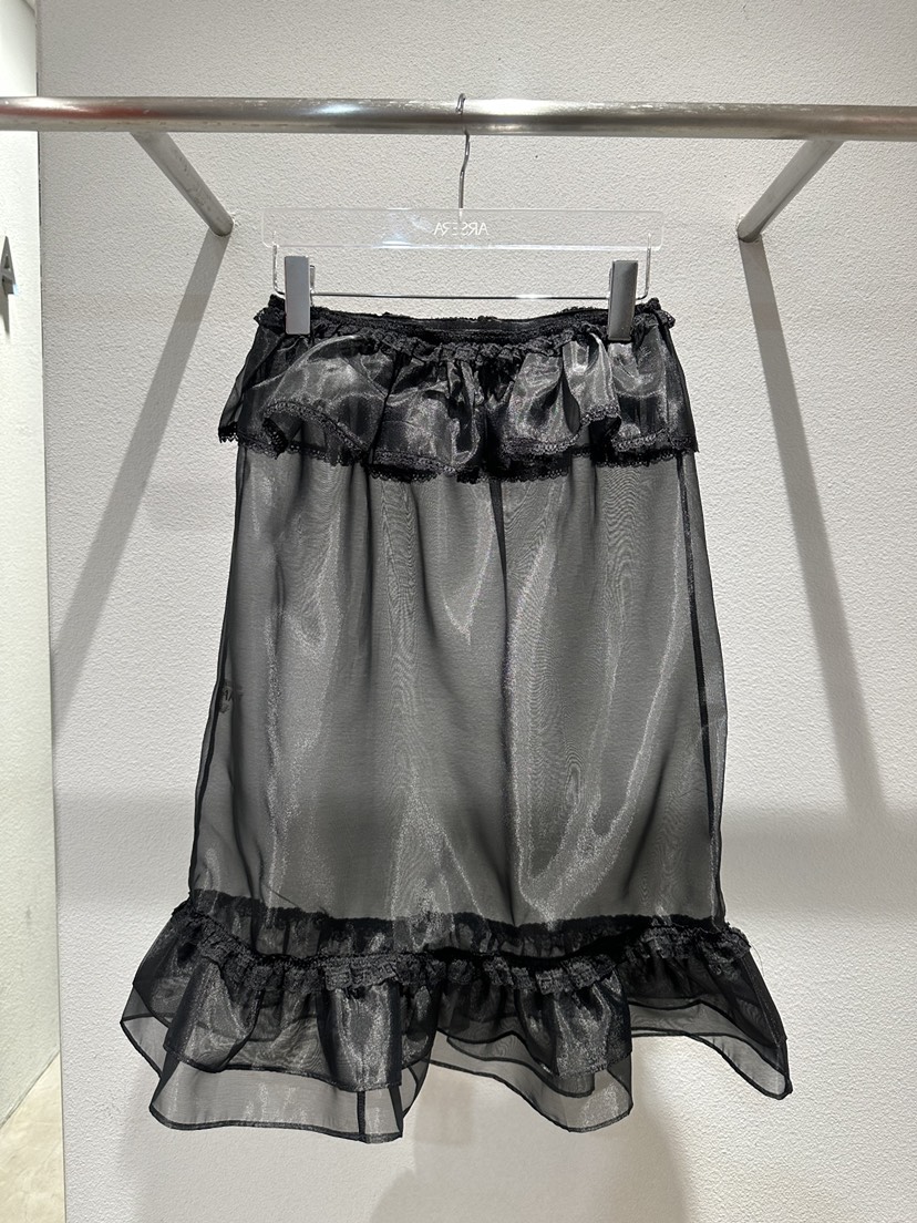 ARSERA韓國代購女士新款推薦人氣26春夏時尚職業熱賣長裙ARSERA長裙