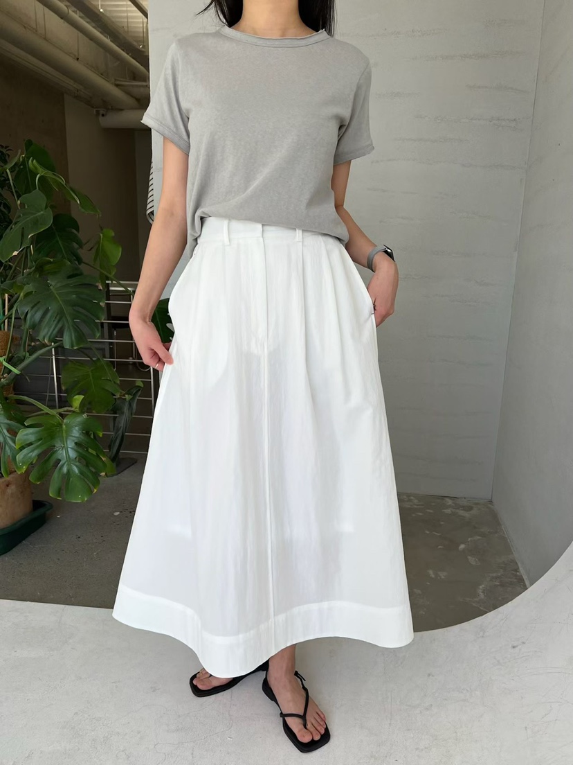 URBANE cloth韓國直郵實拍女士新款休閑26春夏推薦人氣T恤URBANE clothT恤