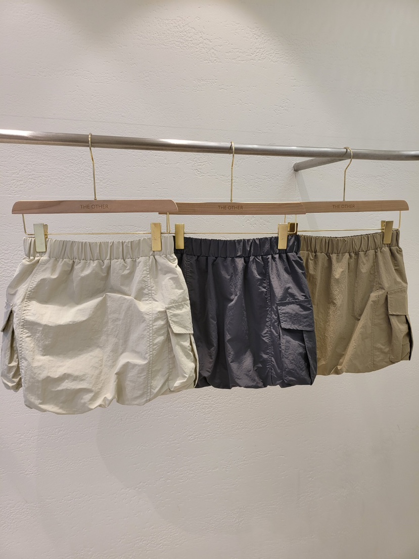 THE OTHER韓國東大門代購女裝新款熱賣職業時尚休閑裙褲THE OTHER裙褲