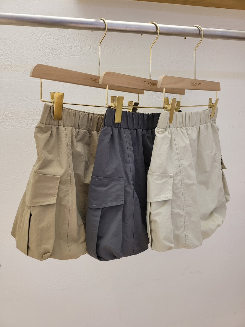 THE OTHER韓國東大門代購女裝新款熱賣職業時尚休閑裙褲THE OTHER裙褲