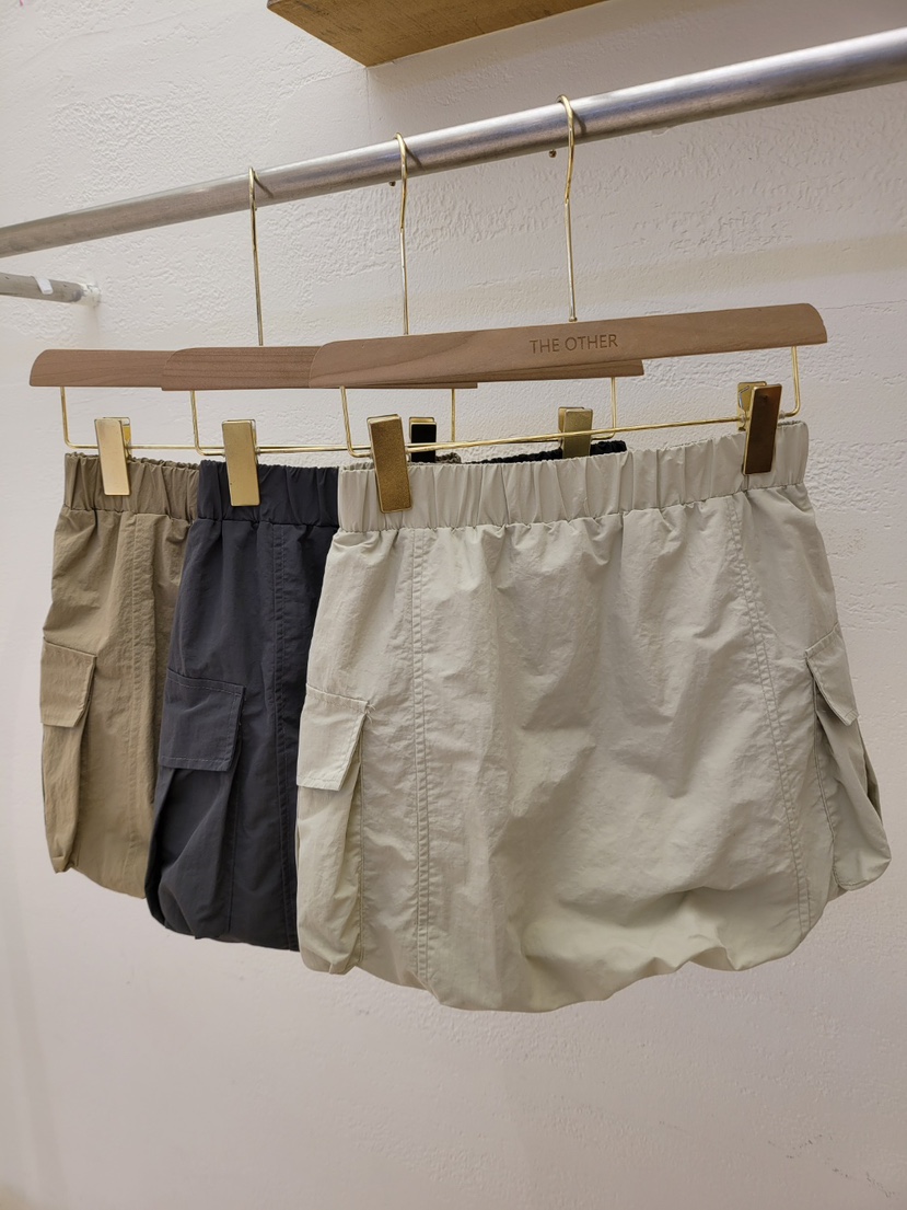 THE OTHER韓國東大門代購女裝新款熱賣職業時尚休閑裙褲THE OTHER裙褲