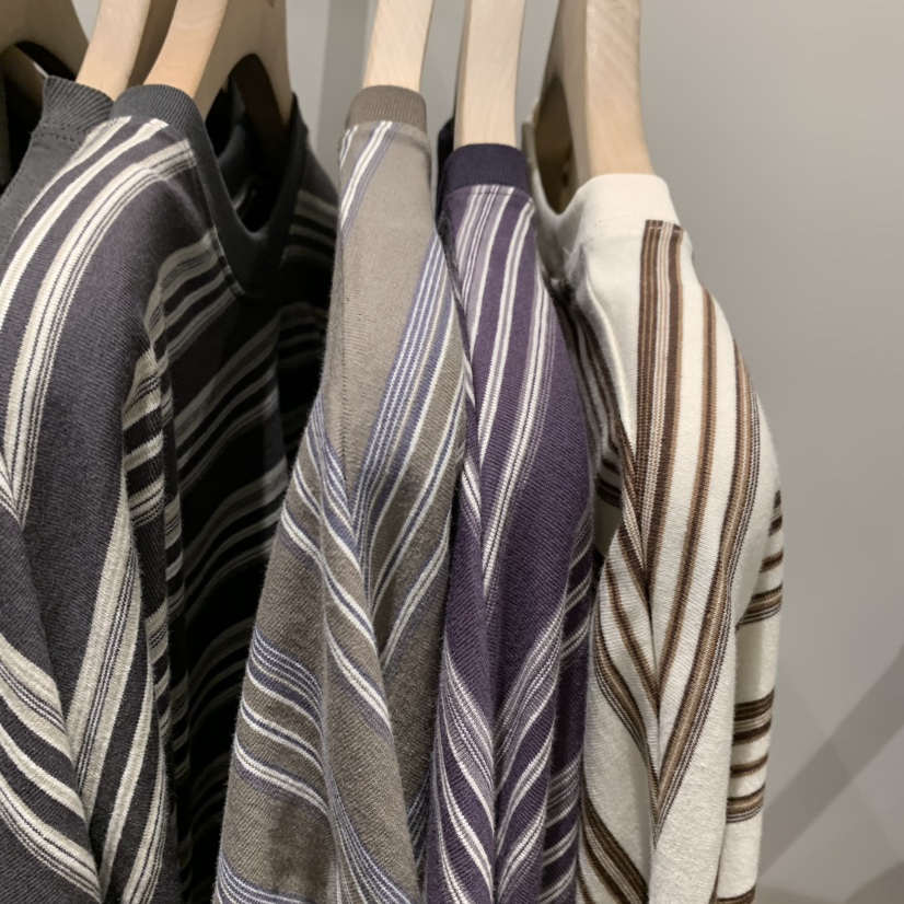 SELF SERVICE韓國代購女士新款時尚人氣熱賣26春夏長袖T恤SELF SERVICE長袖T恤