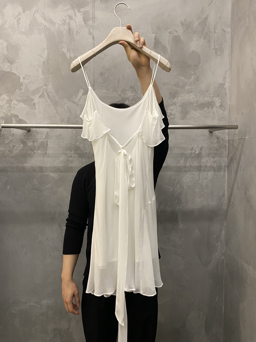 THE VETIVER-A韓國直郵女裝新品熱賣休閑推薦時尚連衣裙VETIVER連衣裙