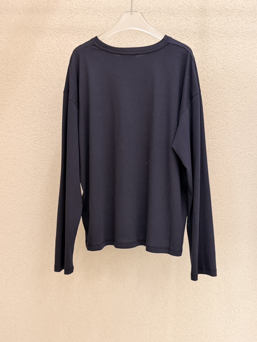 MWE韓國直郵女裝新品26春夏推薦熱賣人氣休閑時尚長袖T恤MWE長袖T恤