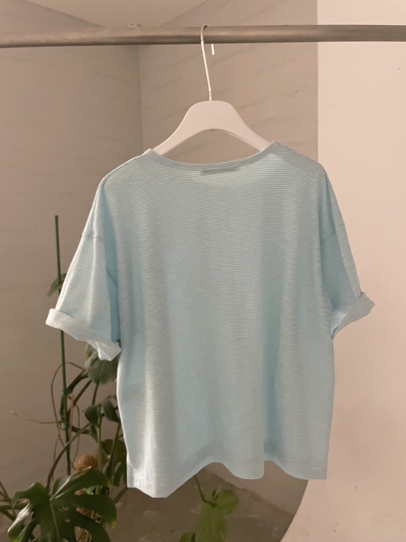 URBANE cloth韓國東大門代購女裝新品時尚26春夏推薦T恤URBANE clothT恤