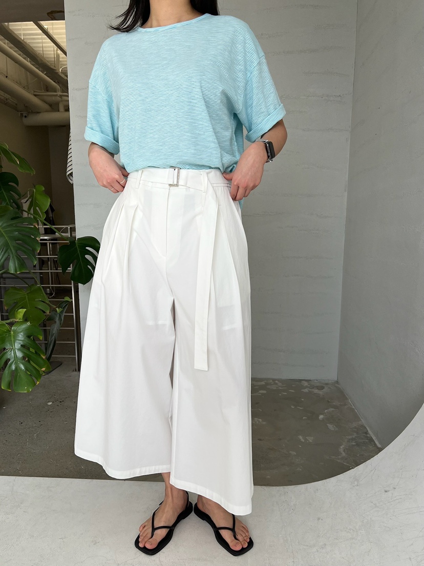 URBANE cloth韓國東大門代購女裝新品時尚26春夏推薦T恤URBANE clothT恤