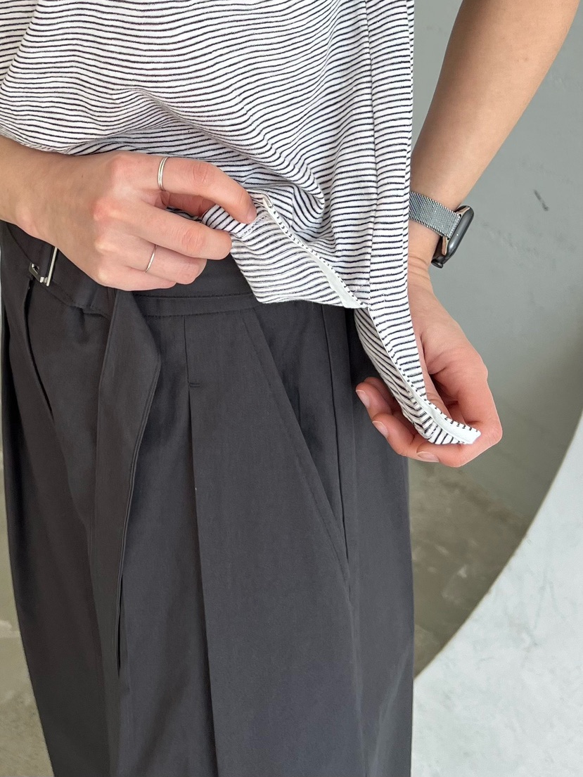 URBANE cloth韓國東大門代購女裝新品時尚26春夏推薦T恤URBANE clothT恤