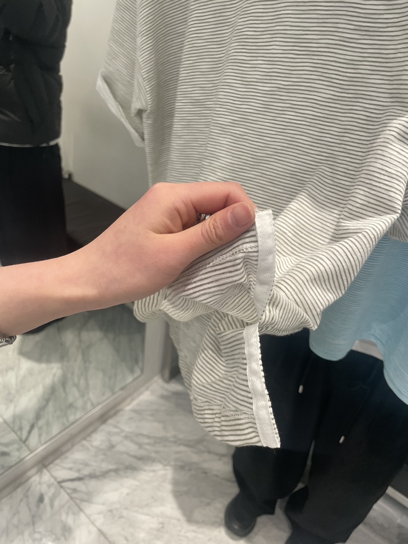 URBANE cloth韓國東大門代購女裝新品時尚26春夏推薦T恤URBANE clothT恤