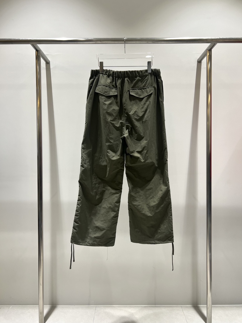 CESTLAVIE韓國代購女裝新品職業時尚推薦休閑休閑褲工裝褲CESTLAVIE休閑褲