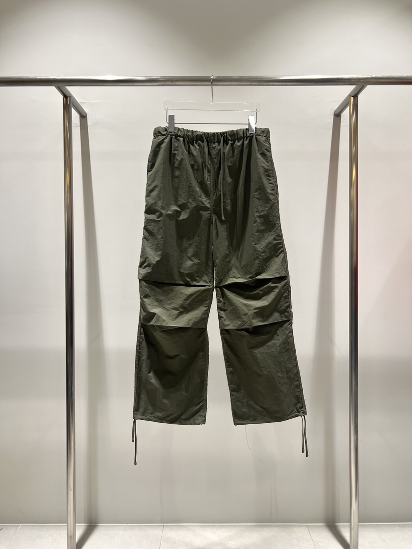 CESTLAVIE韓國代購女裝新品職業時尚推薦休閑休閑褲工裝褲CESTLAVIE休閑褲圖色1