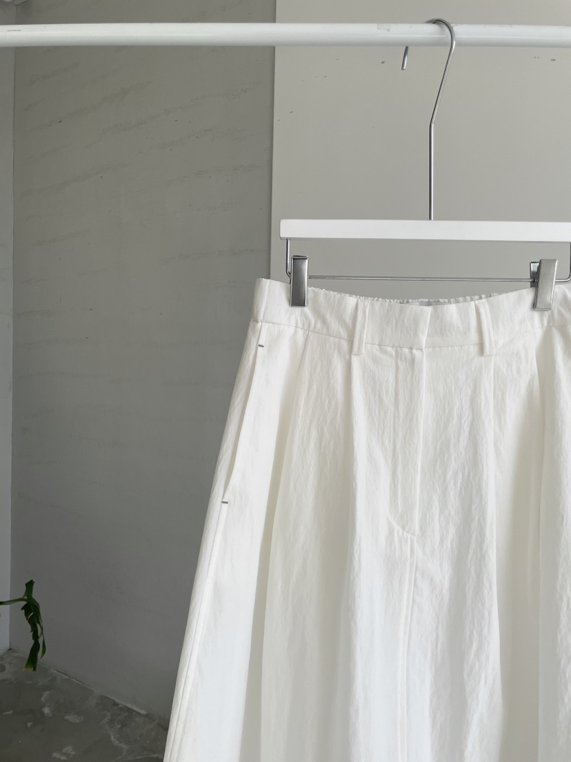 URBANE cloth韓國東大門直郵女士新款職業人氣休閑時尚長裙URBANE cloth長裙