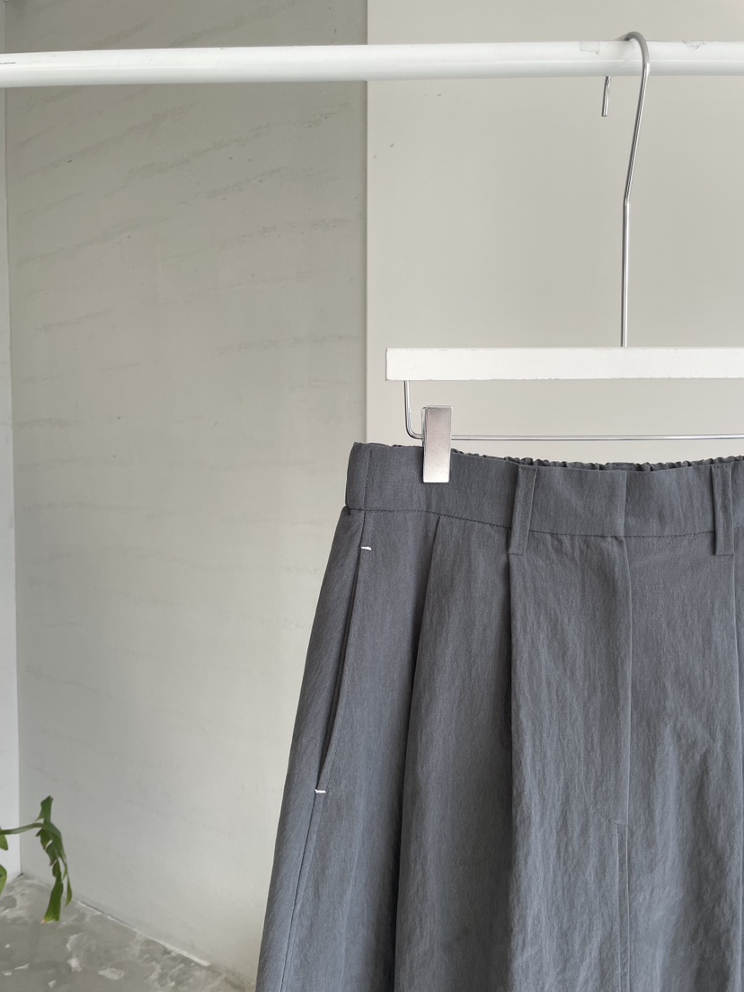 URBANE cloth韓國東大門直郵女士新款職業人氣休閑時尚長裙URBANE cloth長裙