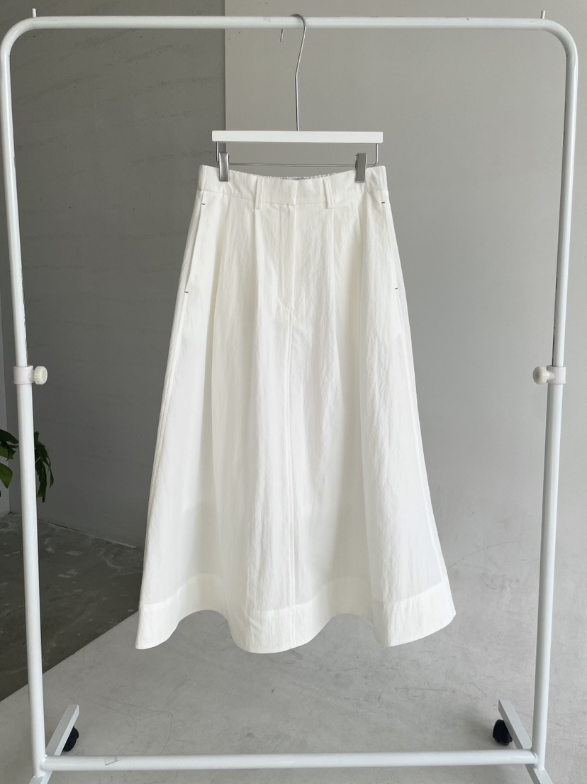 URBANE cloth韓國東大門直郵女士新款職業人氣休閑時尚長裙URBANE cloth長裙圖色1