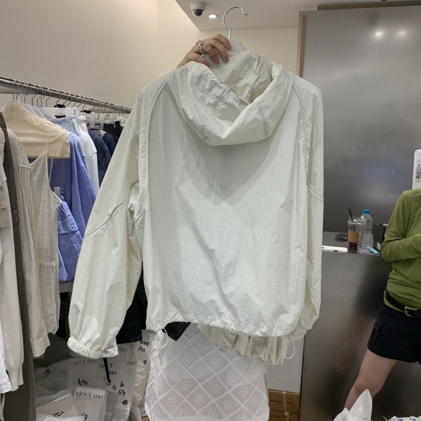 MEET ME韓國代購女士新款休閑熱賣時尚推薦夾克不含小包MEET ME夾克