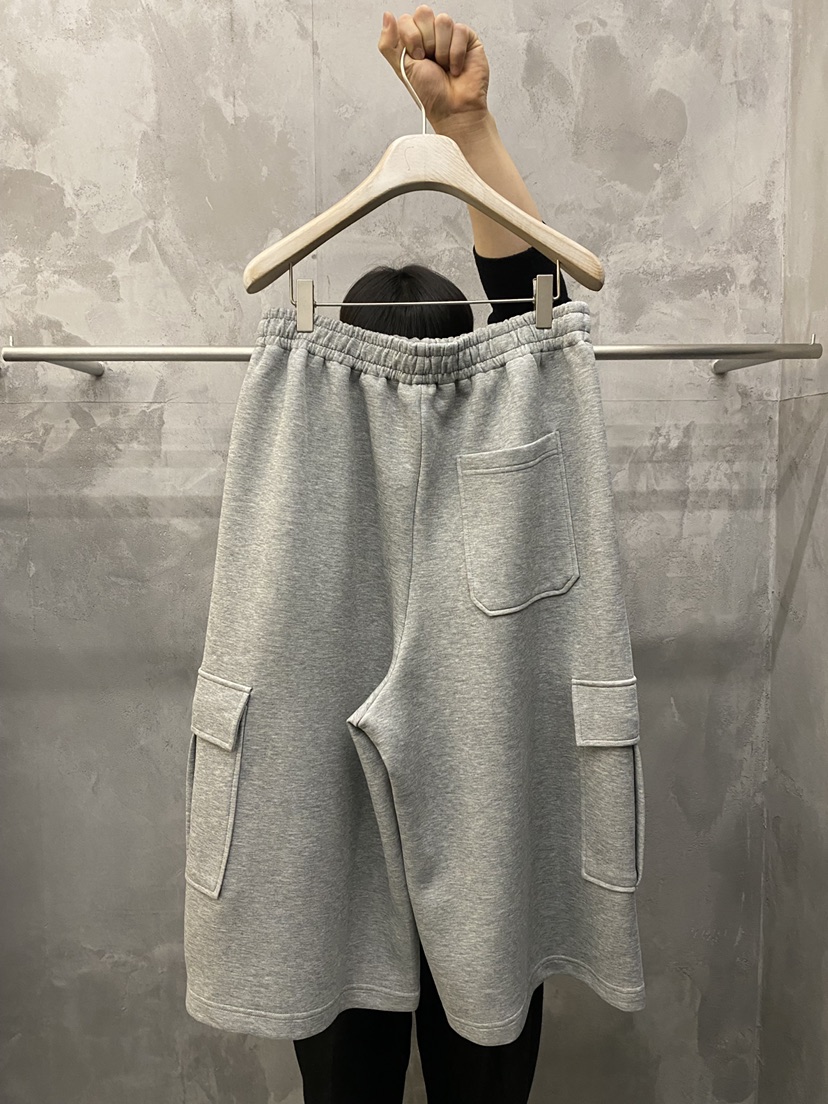 THE VETIVER-A韓國直郵女裝新款26春夏推薦人氣熱賣短褲VETIVER短褲