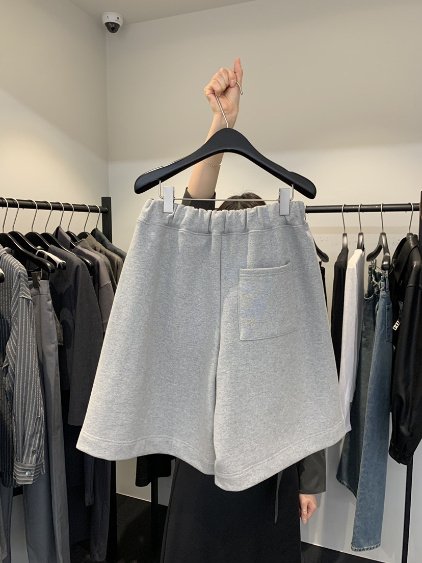 FORTH韓國直郵女裝新品推薦人氣職業26春夏時尚熱賣休閑短褲FORTH短褲