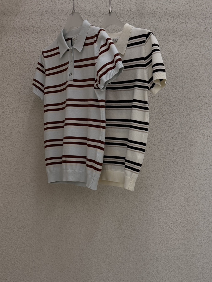 MWE韓國東大門代購女士新品休閑26春夏時尚熱賣職業針織衫MWE針織衫