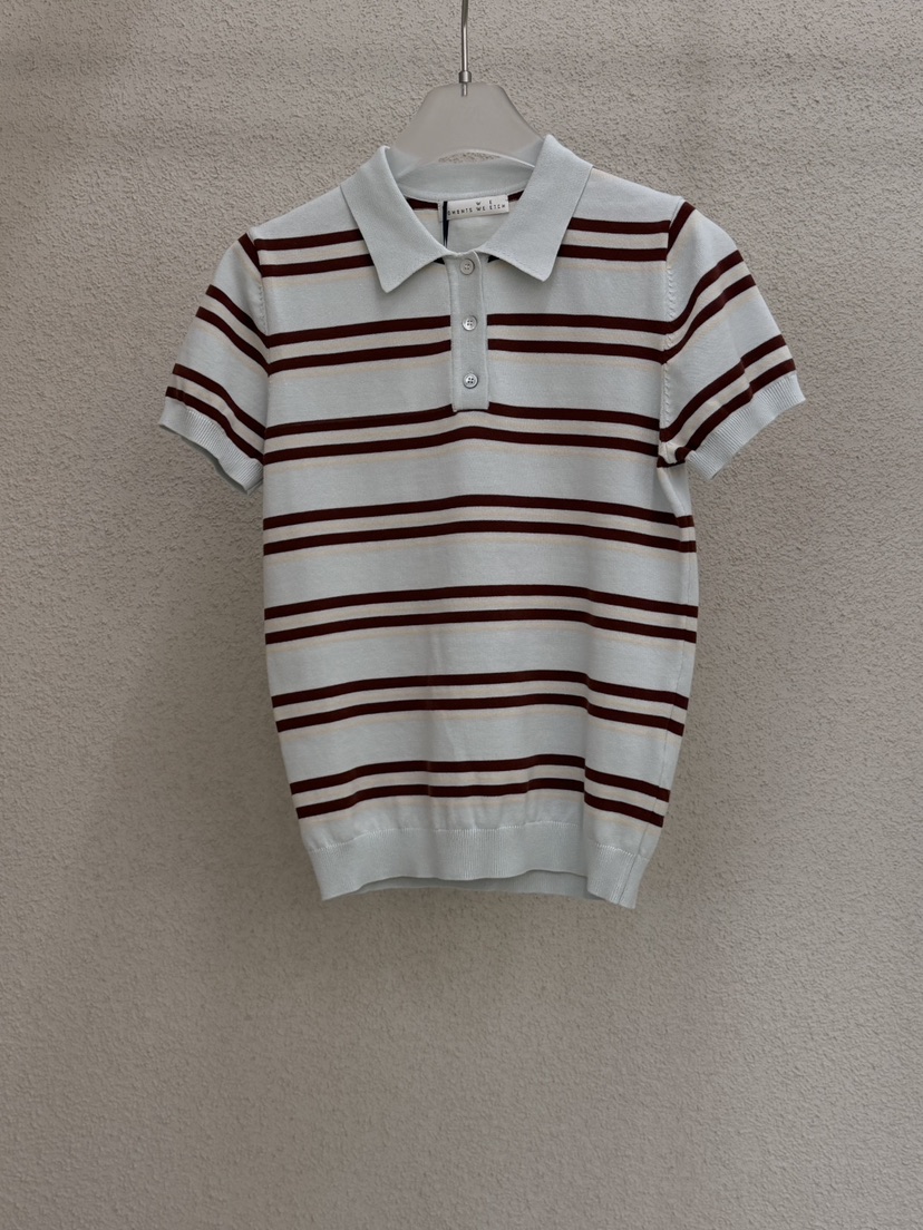 MWE韓國東大門代購女士新品休閑26春夏時尚熱賣職業針織衫MWE針織衫圖色1