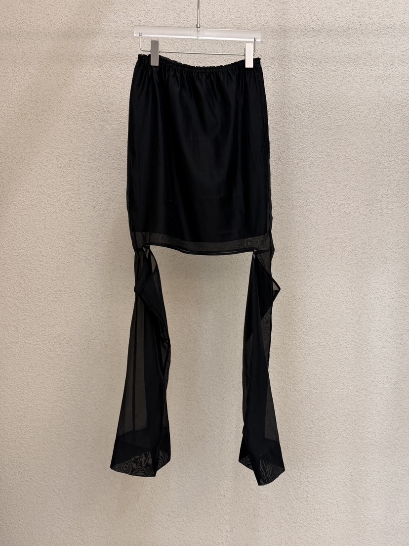 MWE韓國直郵女士新品休閑職業人氣時尚熱賣26春夏推薦裙褲MWE裙褲圖色2