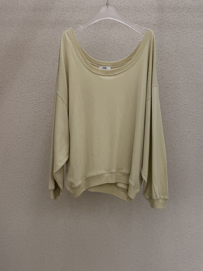 MWE韓國東大門代購女士新品休閑職業推薦人氣時尚熱賣衛衣MWE衛衣圖色2