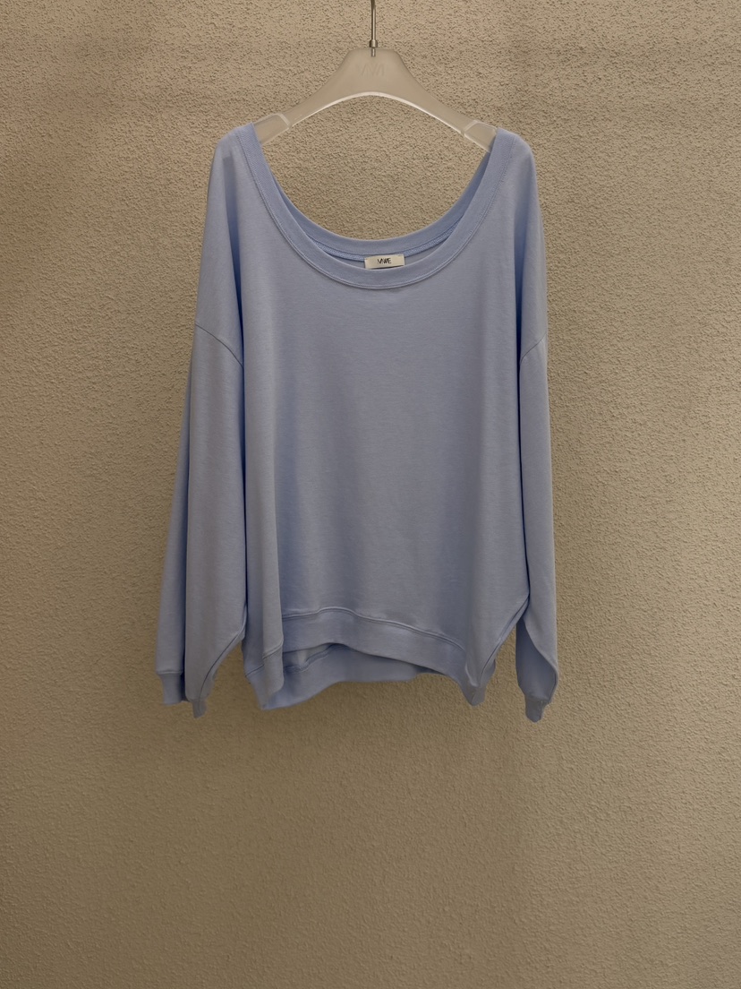 MWE韓國東大門代購女士新品休閑職業推薦人氣時尚熱賣衛衣MWE衛衣圖色3