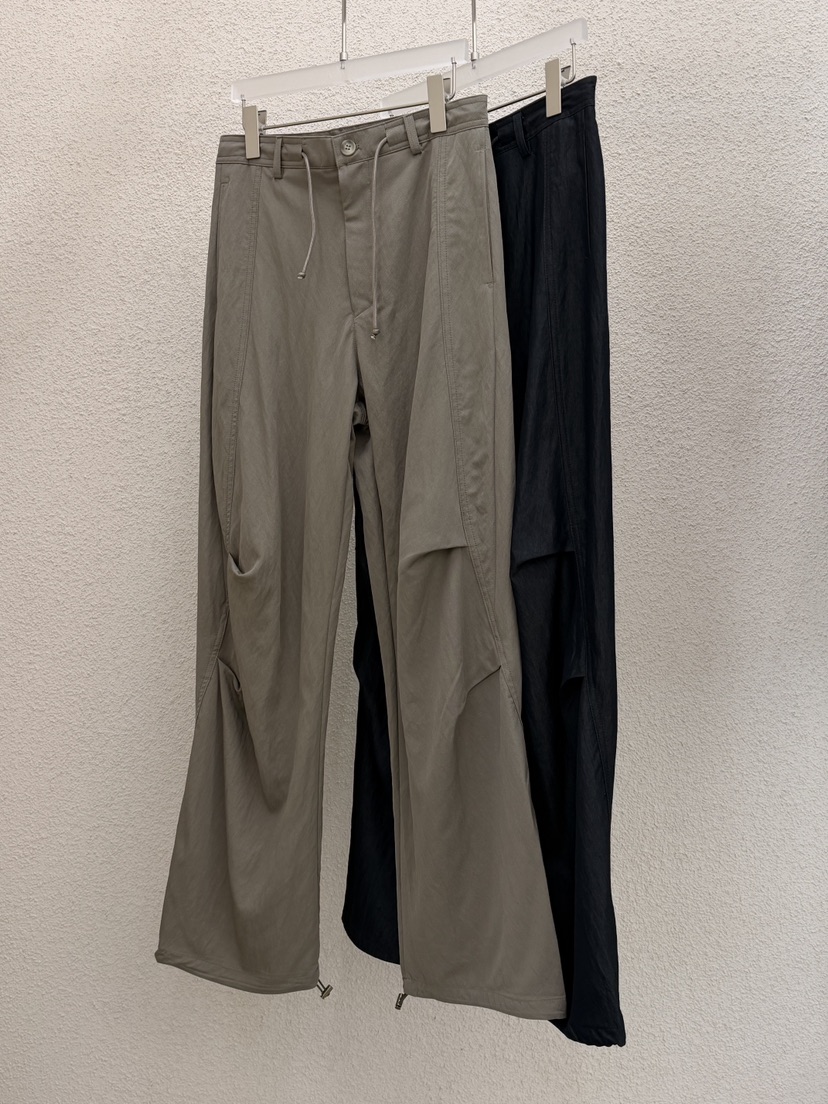 MWE韓國直郵女士新款休閑熱賣人氣時尚職業推薦26春夏休閑褲MWE休閑褲