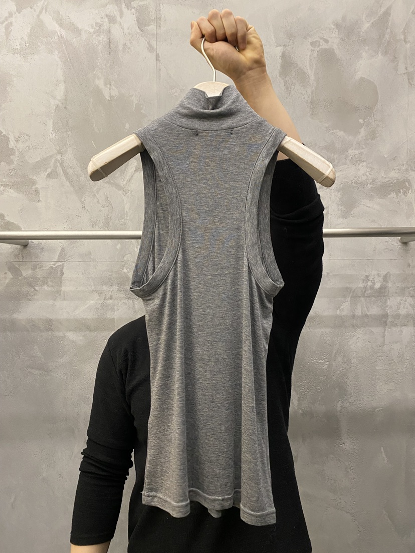 THE VETIVER-A韓國東大門直郵女裝新款人氣熱賣吊帶背心VETIVER吊帶/背心