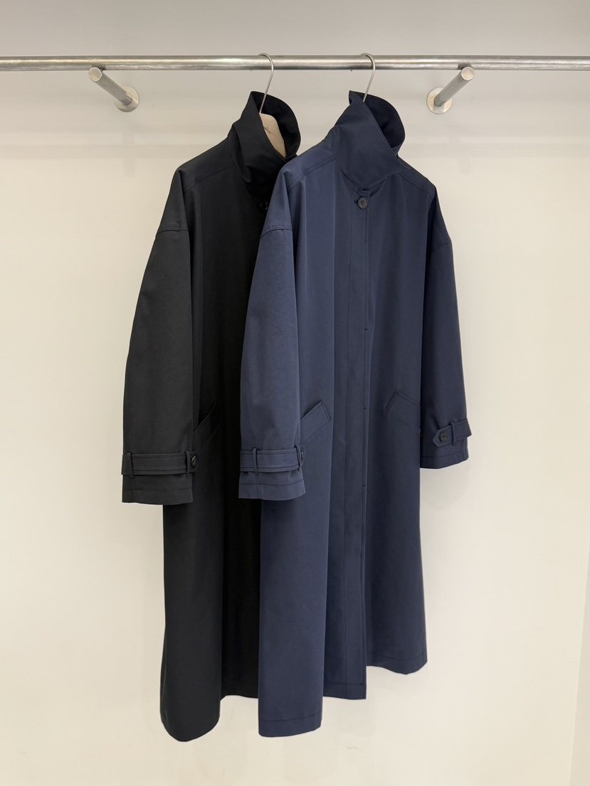 TOOGOOD韓國代購女士新款熱賣26春夏職業推薦休閑長款風衣TOOGOOD長款風衣