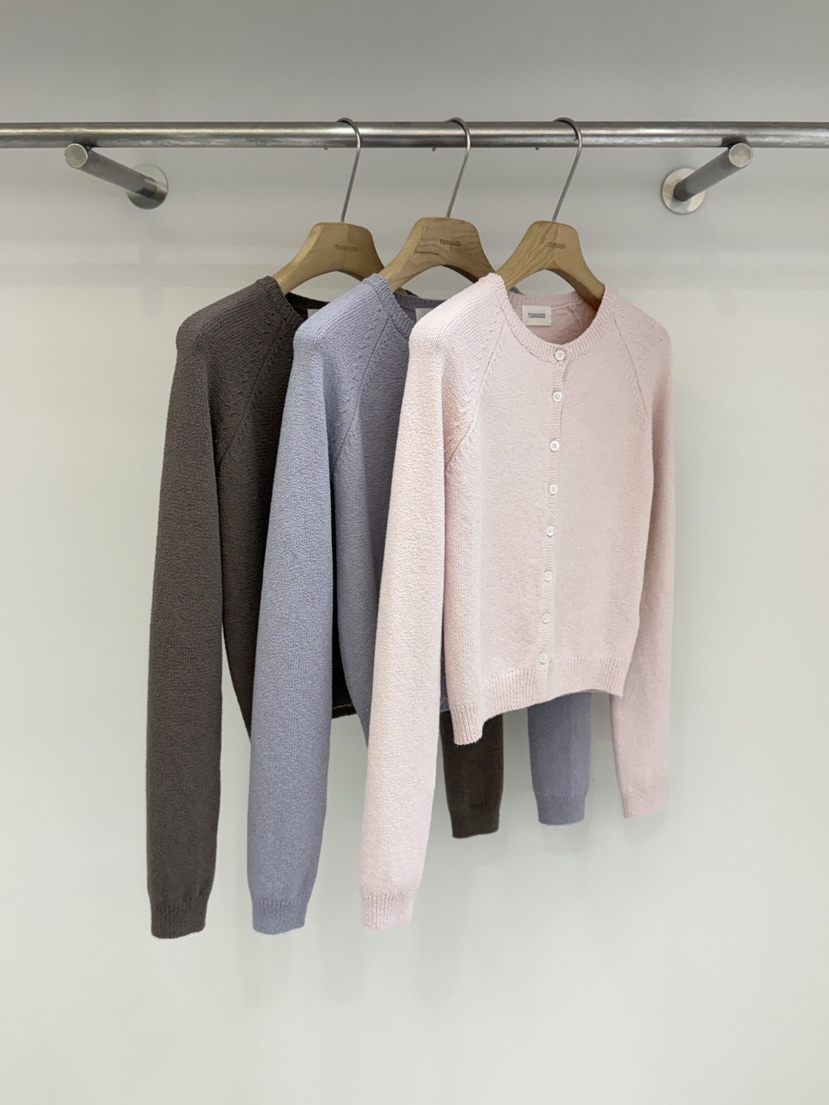 TOOGOOD韓國東大門代購女裝新品時尚熱賣推薦休閑針織衫開衫TOOGOOD針織衫