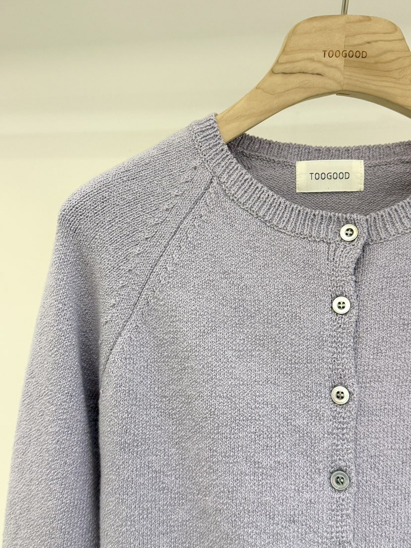 TOOGOOD韓國東大門代購女裝新品時尚熱賣推薦休閑針織衫開衫TOOGOOD針織衫