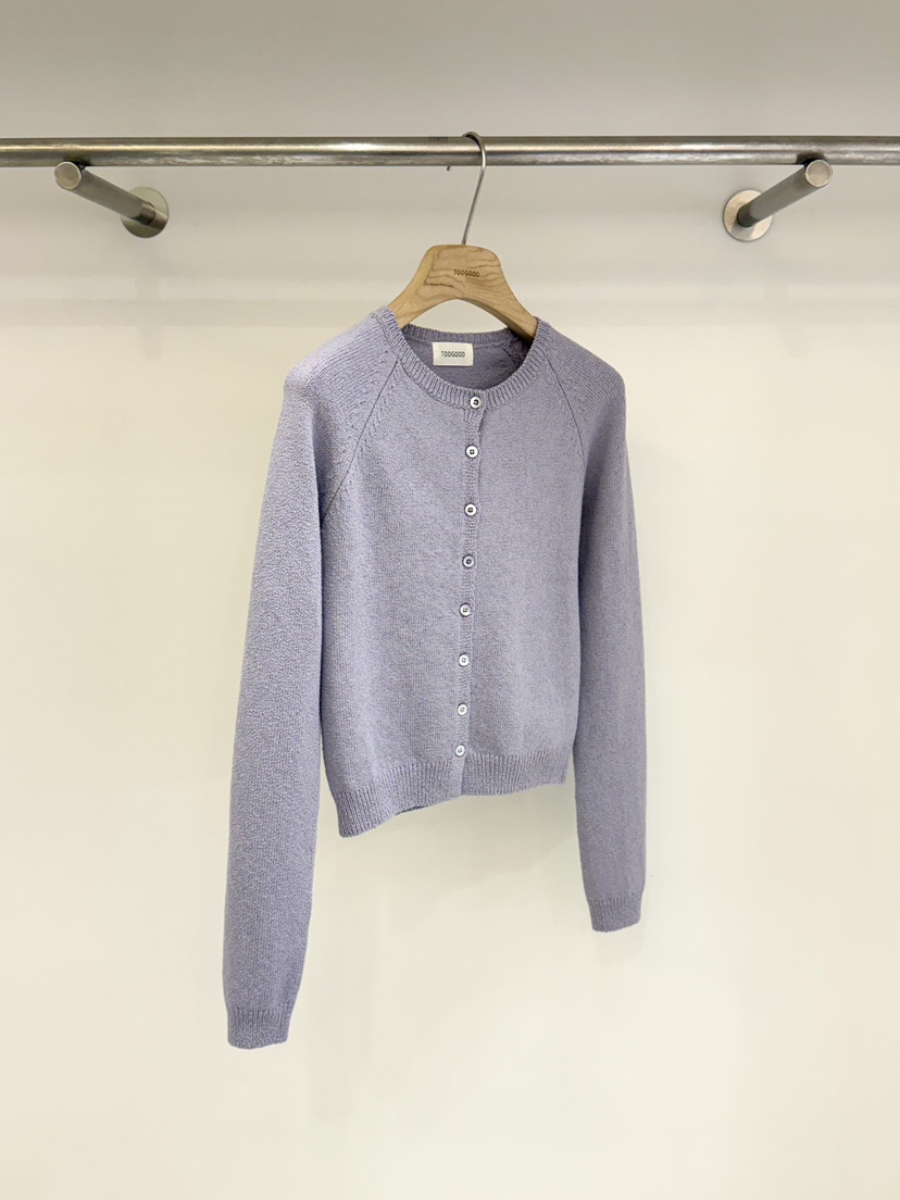 TOOGOOD韓國東大門代購女裝新品時尚熱賣推薦休閑針織衫開衫TOOGOOD針織衫圖色1